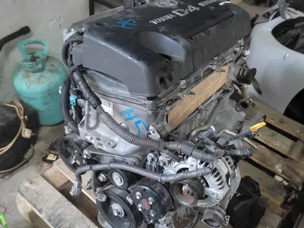 Двигатель 1AZ-FSE 2.0 D4 за 59 493 тг. в Алматы – фото 3