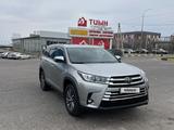 Toyota Highlander 2019 года за 20 500 000 тг. в Шымкент