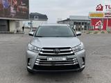 Toyota Highlander 2019 годаүшін20 500 000 тг. в Шымкент – фото 3