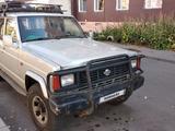 Nissan Patrol 1992 года за 1 300 000 тг. в Павлодар