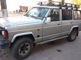 Nissan Patrol 1992 года за 1 300 000 тг. в Павлодар – фото 3