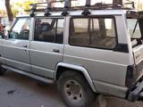 Nissan Patrol 1992 года за 1 300 000 тг. в Павлодар – фото 4