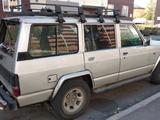 Nissan Patrol 1992 года за 1 300 000 тг. в Павлодар – фото 5