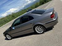 BMW 528 1996 годаүшін3 300 000 тг. в Алматы