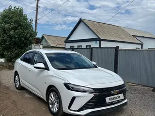 Chevrolet Monza
