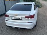Chevrolet Monza 2023 годаүшін6 800 000 тг. в Актобе – фото 4