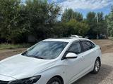 Chevrolet Monza 2023 годаүшін6 800 000 тг. в Актобе – фото 2