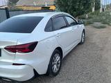 Chevrolet Monza 2023 годаүшін6 800 000 тг. в Актобе – фото 3