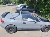 Honda CR-X 1995 годаfor3 000 000 тг. в Астана – фото 3