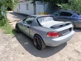 Honda CR-X 1995 годаfor3 000 000 тг. в Астана – фото 5