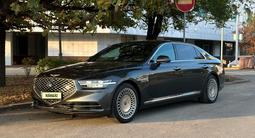 Genesis G90 2021 годаүшін32 500 000 тг. в Алматы