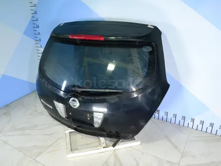 Крышка багажника на Nissan Murano Z50 + за 72 000 тг. в Тараз – фото 2