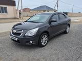 Chevrolet Cobalt 2025 года за 6 250 000 тг. в Актау