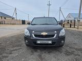 Chevrolet Cobalt 2025 года за 6 250 000 тг. в Актау – фото 3