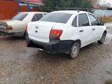 ВАЗ (Lada) Granta 2190 2013 годаfor1 800 000 тг. в Усть-Каменогорск – фото 2