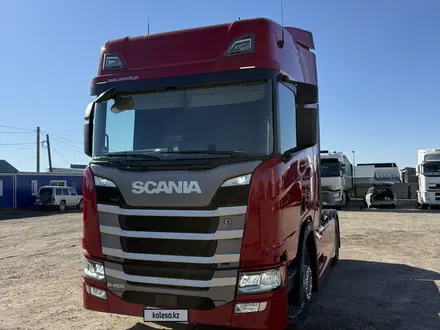Scania  R-Series 2020 года за 36 500 000 тг. в Костанай
