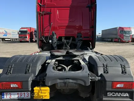 Scania  R-Series 2020 года за 36 500 000 тг. в Костанай – фото 10