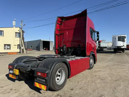 Scania  R-Series 2020 года за 36 500 000 тг. в Костанай – фото 11