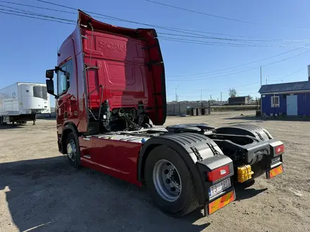 Scania  R-Series 2020 года за 36 500 000 тг. в Костанай – фото 13