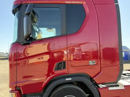Scania  R-Series 2020 года за 36 500 000 тг. в Костанай – фото 17