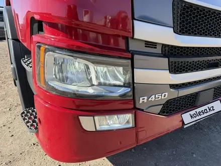 Scania  R-Series 2020 года за 36 500 000 тг. в Костанай – фото 20