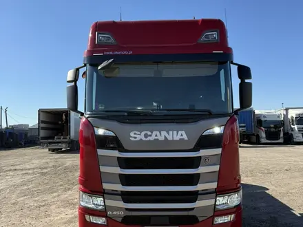 Scania  R-Series 2020 года за 36 500 000 тг. в Костанай – фото 3