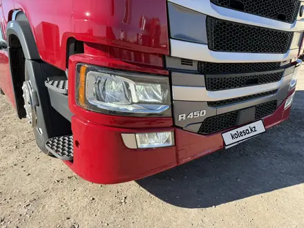 Scania  R-Series 2020 года за 36 500 000 тг. в Костанай – фото 19