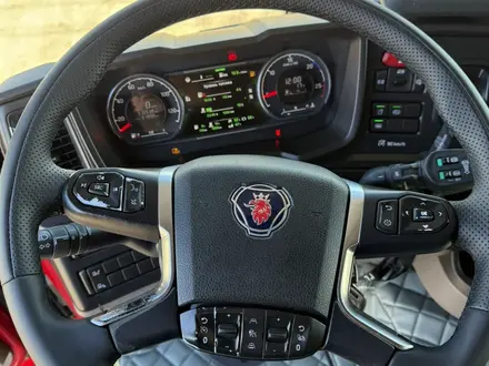Scania  R-Series 2020 года за 36 500 000 тг. в Костанай – фото 22