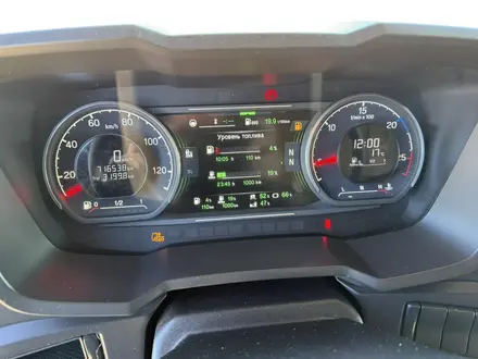 Scania  R-Series 2020 года за 36 500 000 тг. в Костанай – фото 24