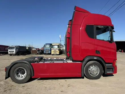 Scania  R-Series 2020 года за 36 500 000 тг. в Костанай – фото 7