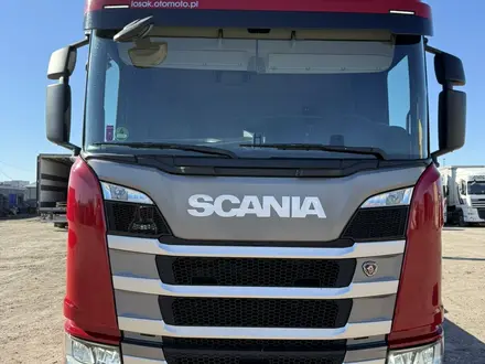 Scania  R-Series 2020 года за 36 500 000 тг. в Костанай – фото 4
