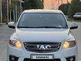 JAC T6 2019 года за 7 590 000 тг. в Костанай – фото 3