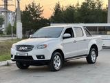 JAC T6 2019 года за 7 590 000 тг. в Костанай – фото 4
