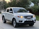 JAC T6 2019 года за 7 590 000 тг. в Костанай – фото 2