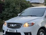 JAC T6 2019 года за 7 590 000 тг. в Костанай