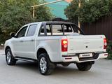 JAC T6 2019 года за 7 590 000 тг. в Костанай – фото 5