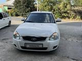 ВАЗ (Lada) Priora 2172 2012 года за 2 600 000 тг. в Шымкент – фото 2