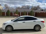 Hyundai Accent 2014 года за 5 800 000 тг. в Актобе – фото 3