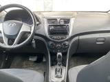 Hyundai Accent 2014 года за 5 800 000 тг. в Актобе – фото 5