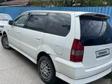Mitsubishi Chariot 1998 года за 1 400 000 тг. в Алматы