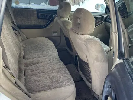 Subaru Forester 1997 года за 2 200 000 тг. в Алматы – фото 7