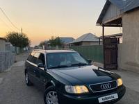 Audi A6 1996 года за 4 200 000 тг. в Жетысай