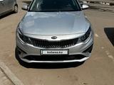 Kia Optima 2020 года за 9 200 000 тг. в Астана