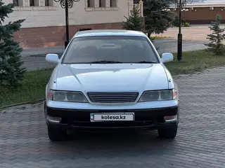 Toyota Mark II, 1997