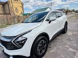 Kia Sportage 2025 года за 13 000 000 тг. в Астана