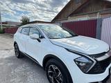 Kia Sportage 2025 года за 13 000 000 тг. в Астана – фото 3