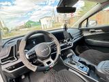 Kia Sportage 2025 года за 13 000 000 тг. в Астана – фото 2