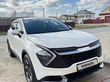 Kia Sportage 2025 года за 13 000 000 тг. в Астана – фото 5