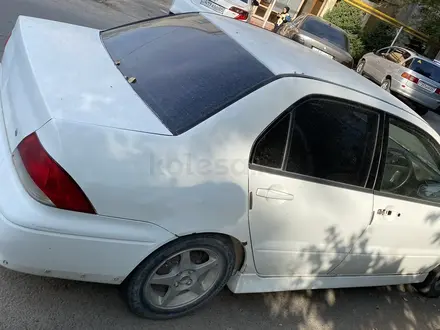 Mitsubishi Lancer 2000 года за 650 000 тг. в Алматы – фото 3