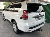 Toyota Land Cruiser Prado 2020 годаfor25 350 000 тг. в Алматы – фото 3